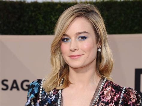 14 things you probably didnt know about Brie Larson